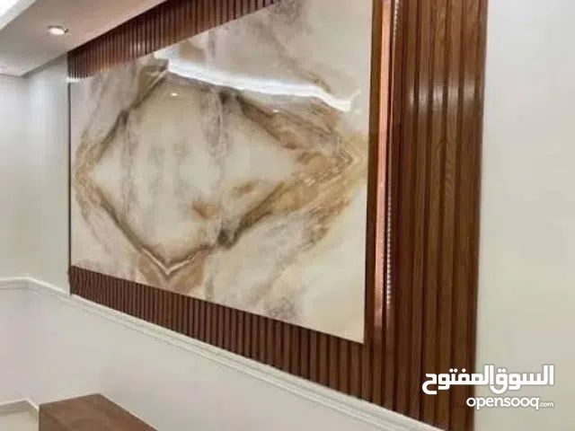 ديكورات ليث الأسدي