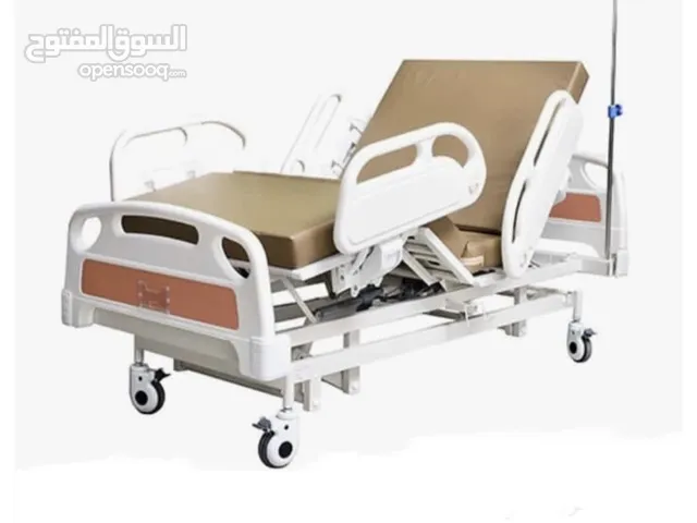 سرير طبي كهربائي بريموت تحكم نظيف جداً للبيع