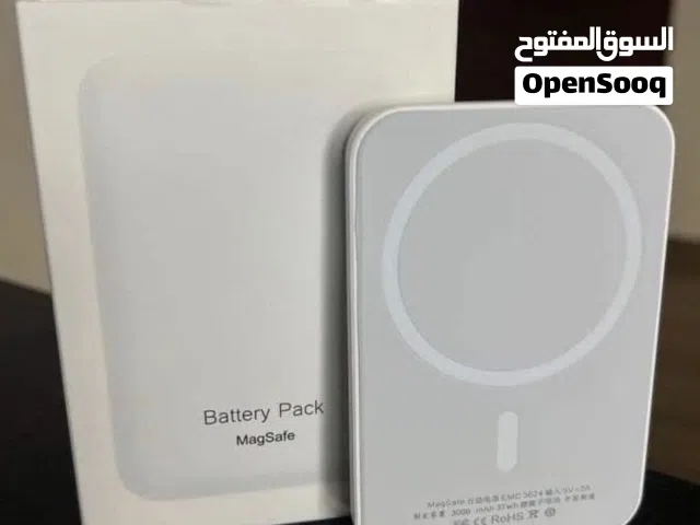 باور بانك مغناطيسي اصلي جديد 100%