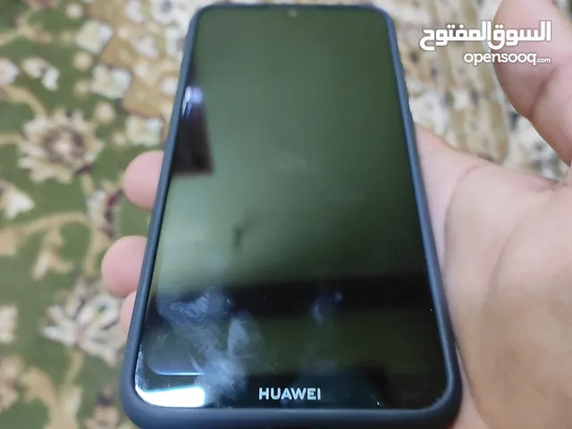 Huawei Y7 Prime 32 GB in Al Dakhiliya