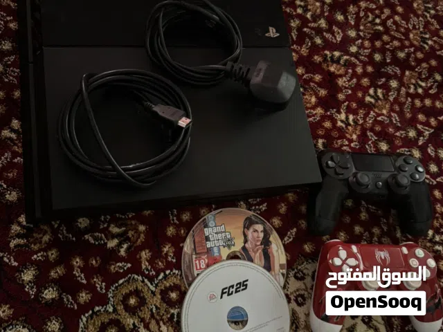 PlayStation 4