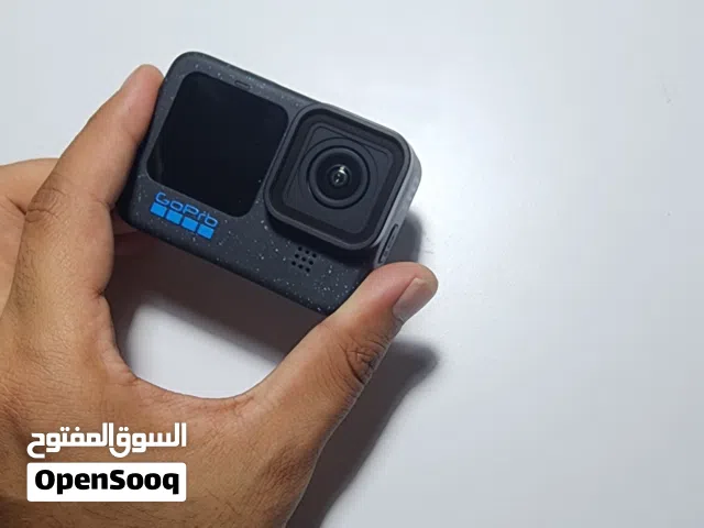 go pro 12 blck