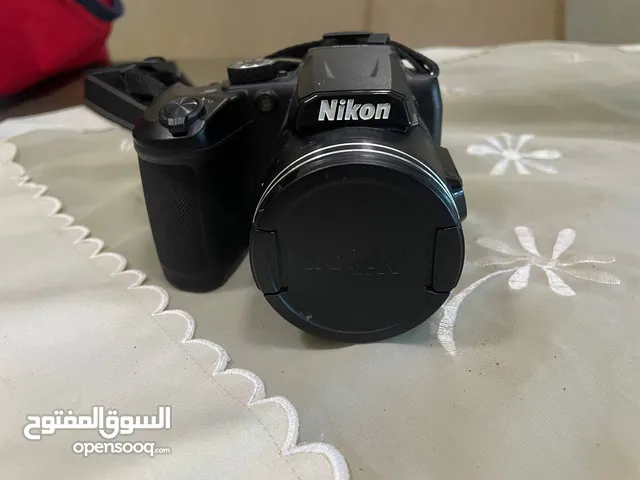 caméra nikon prix négociable
