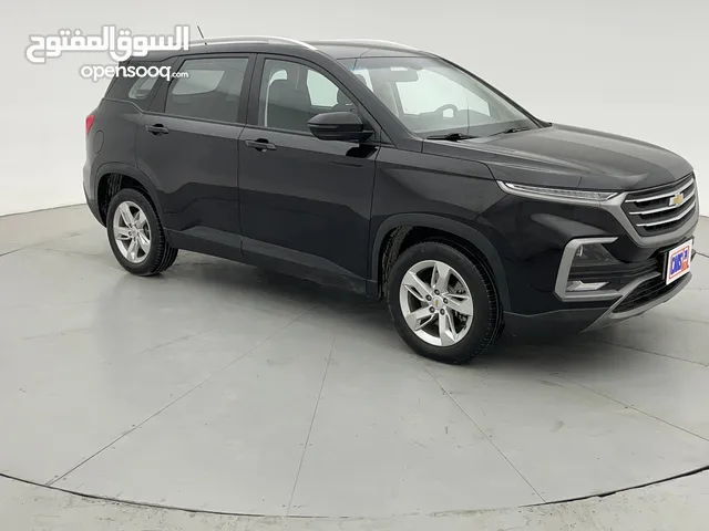 (FREE HOME TEST DRIVE AND ZERO DOWN PAYMENT) CHEVROLET CAPTIVA