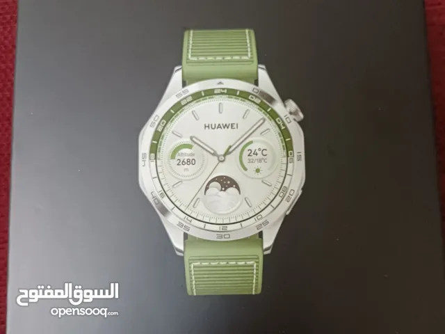 هواوى gt 4