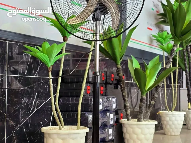 Fans for sale in Basra