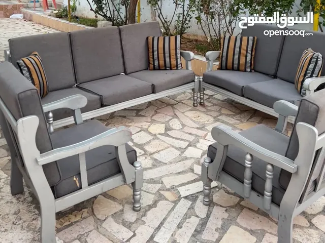 طقم كنب مورس