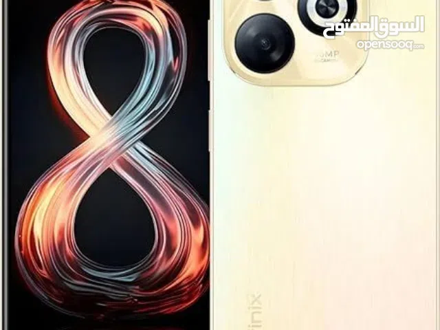 infinix smart 8