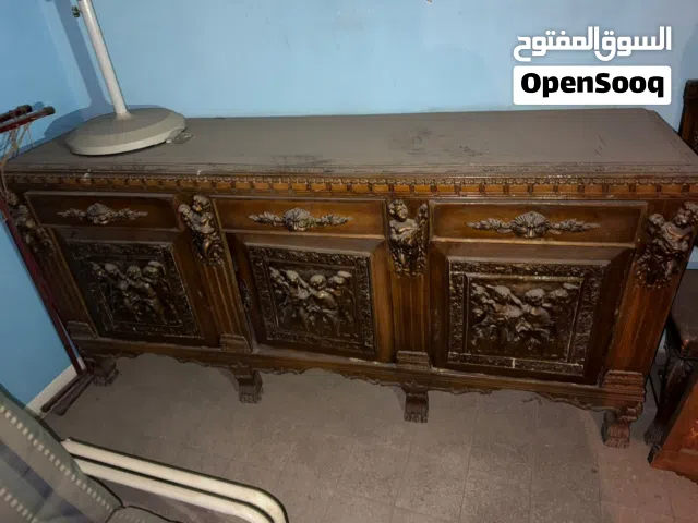 بوفية للبيع