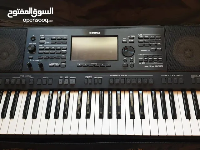 Yamaha sx900