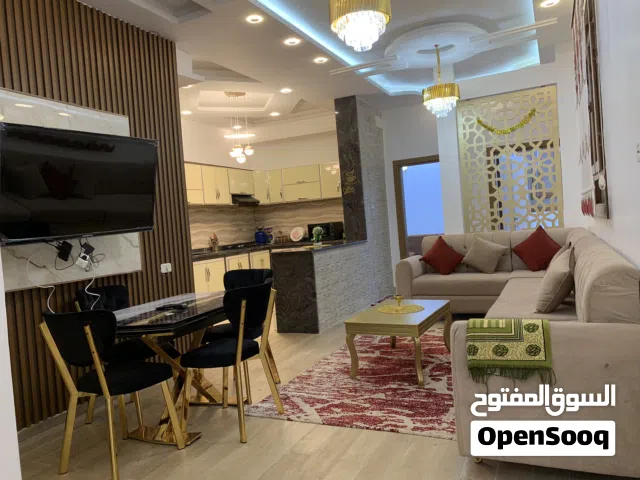 Furnished Daily in Tripoli Edraibi