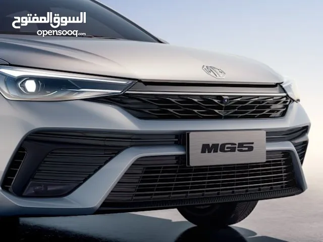 *Brand NEW*   _MG 5  _MODEL: 2026_   _MILEAGE: 00_   _PASSING INSURANCE:1YR  ENGINE:1.5LTR_  All col
