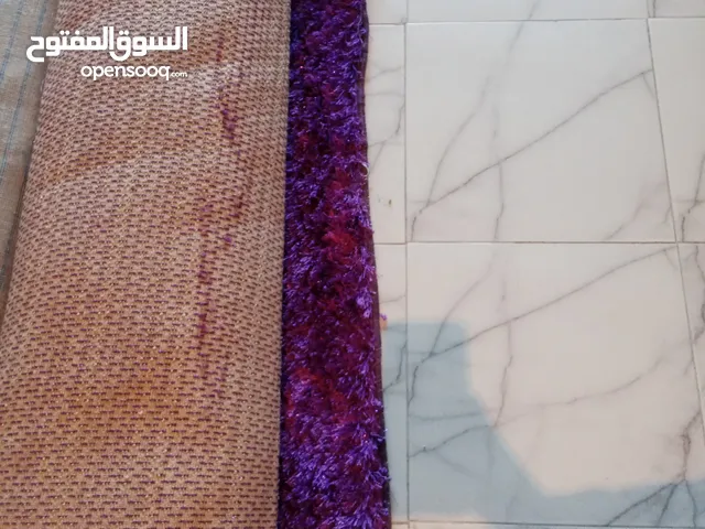 بساط 6*4ريش ماشاء الله تبارك الله اللون الارجواني
