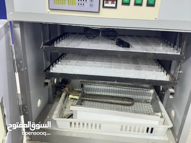 فقاسة صيني سعه 176 بيضه