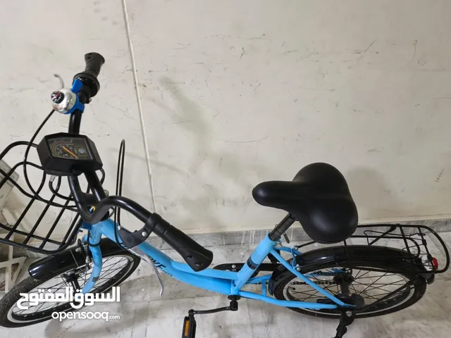 بايسكل جديد البيع العسر 75