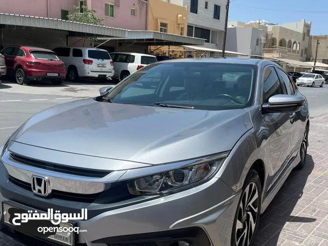 Used Honda Civic in Southern Governorate