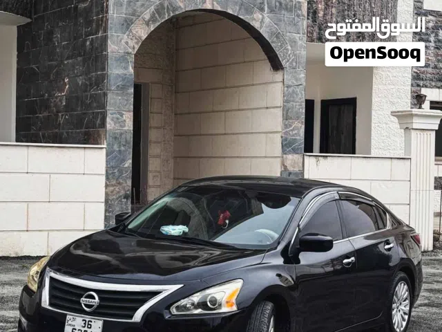 2013, نيسان, التيما, SV