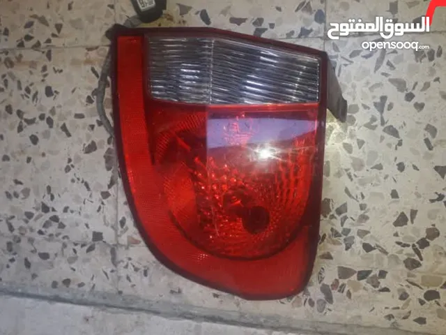 ضواو يمين وكاله كوريا هونداي كيدز للبيع العنوان عمان حي نزال