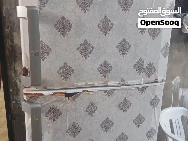 تلاجه بحاله جيده
