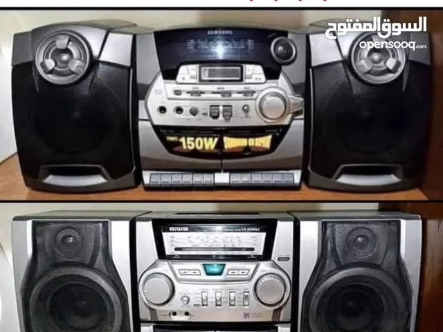 Stereos for sale in Irbid