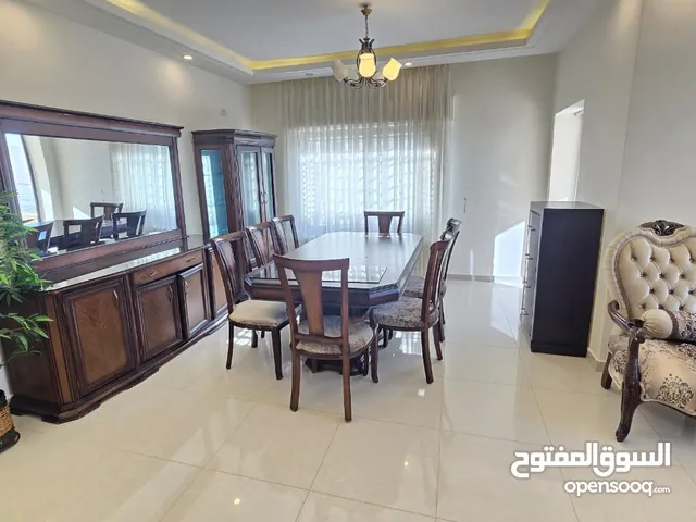 شقه مفروشه للبيع في مرج الحمام