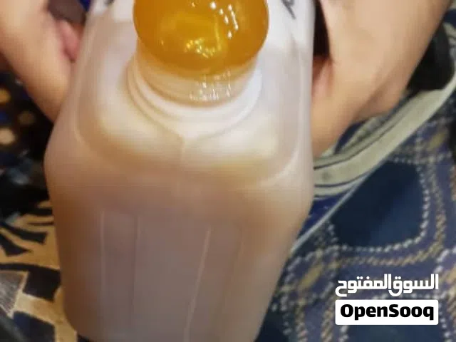 عسل سدر عصيمي ملكي - درجة أولى