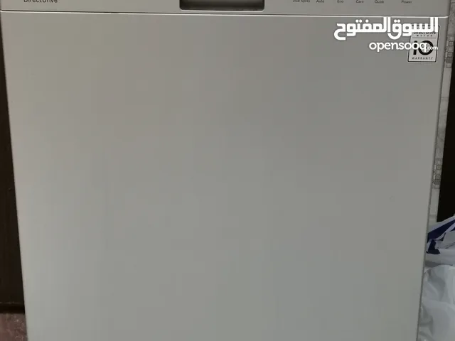 LG 14+ Place Settings Dishwasher in Um Salal