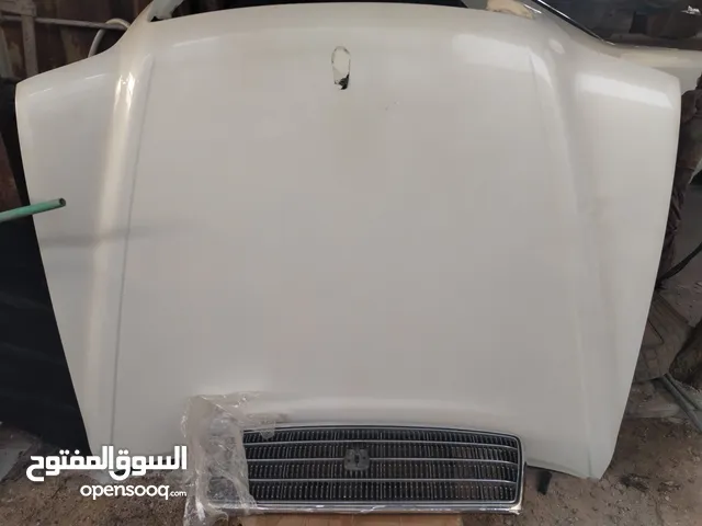 بنيد وشباك جنون ملكة