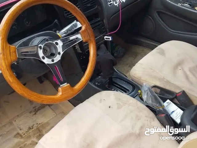 طاره كلاسيك قديم المرسيدس