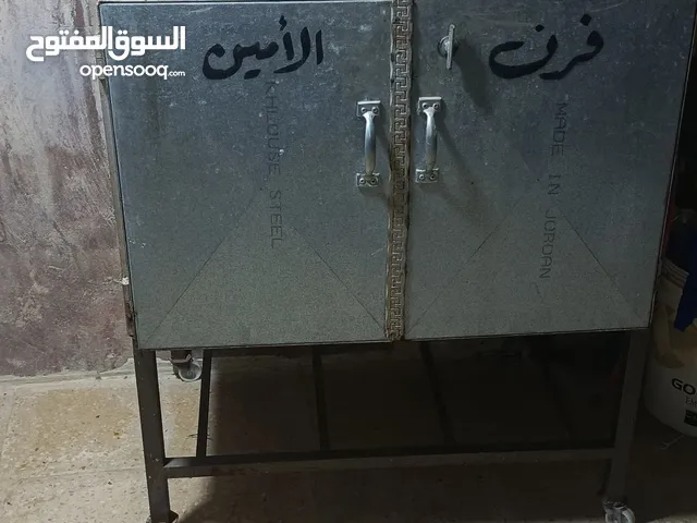 فرن غاز تفصيل جديد استخدام مره واحده طنجرة الضغط نوعها السيف الاصليه غير مستعمله و مايكرويف نوع