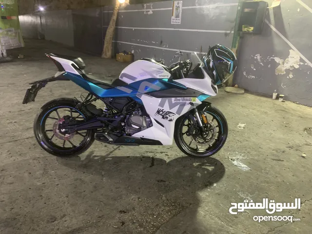 CFMOTO Other 2023 in Amman
