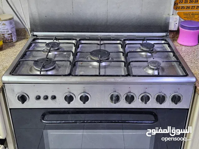 Gas Cooker – Used