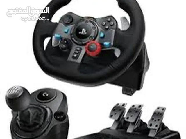 Gaming PC Steering in Tabuk