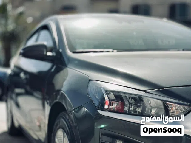 2020, هيونداي, ايونيك, Standard