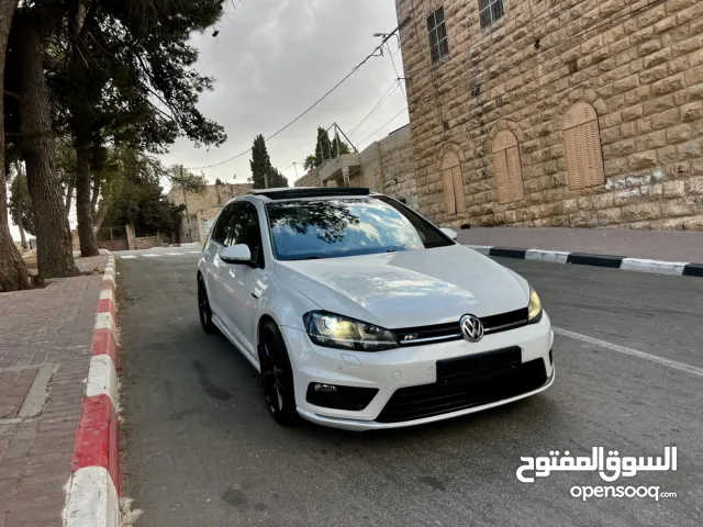 New Volkswagen Golf in Hebron