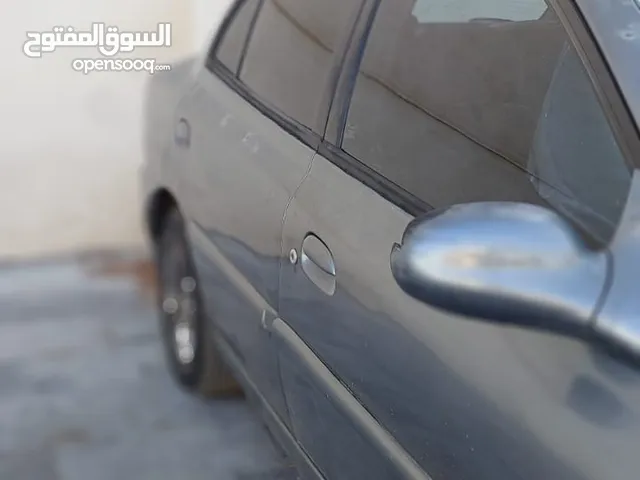 Used Kia Rio in Amman