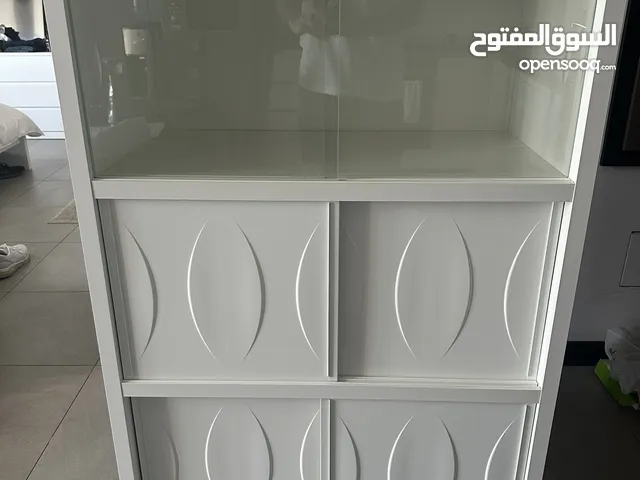 خرانتين من ايكيا ، رسم الجديد فقط تركب احدث ستايل Price for both