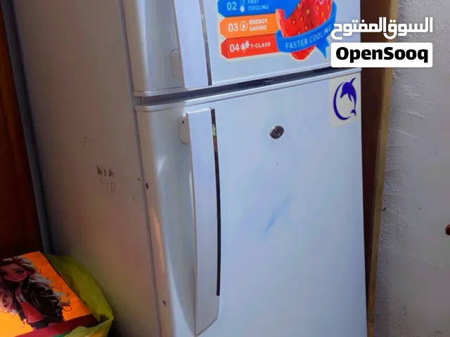 ثلاجه 14 قدم نوعيه فستل