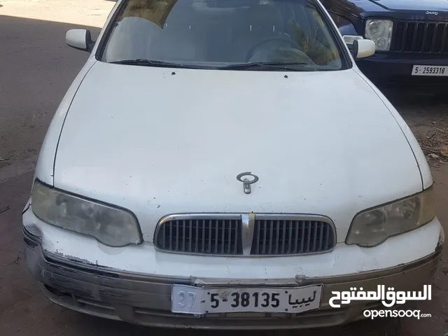 Used Samsung SM5 in Tripoli