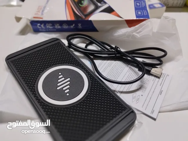 fast wireless charger