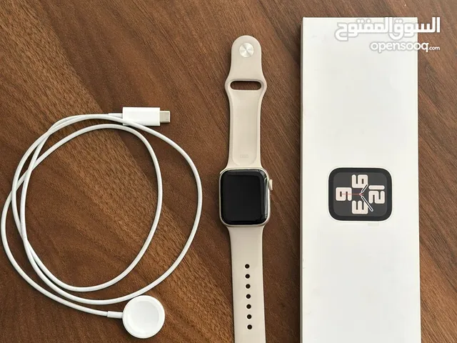 ساعه ابل واتش