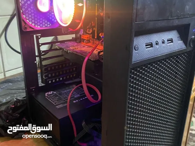 حاسبة تجميعه للبيع مع شاشة