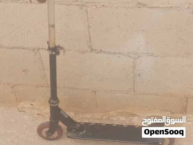 سكوتر المونيوم