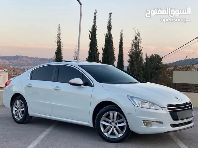بيجو 508 فحص كامل للبيع