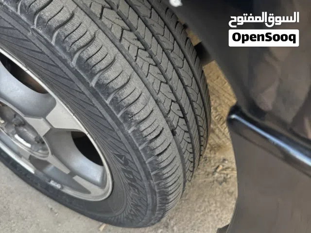 2005 شيفروليه بليزر 2LT
