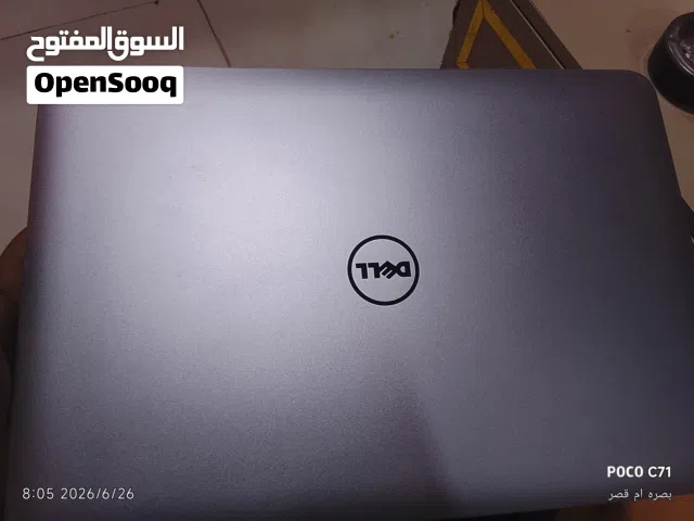 Windows Dell for sale  in Basra