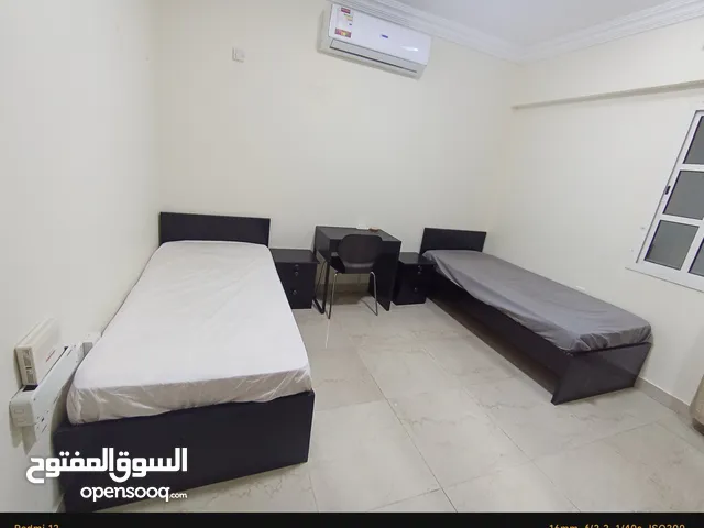 Male Bachelor's Room Available