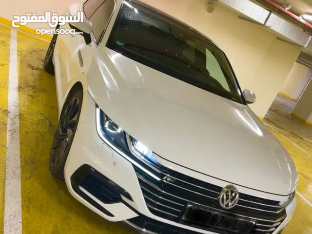 فكس فايجن ارتيون 2020