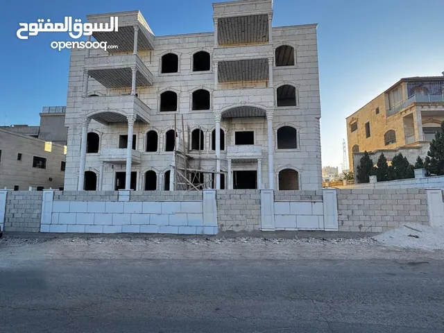  Building for Sale in Amman Abu Alanda