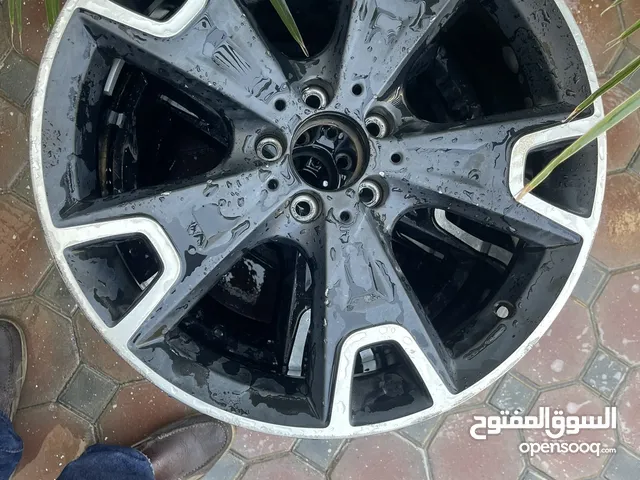 Other 19 Rims in Dubai